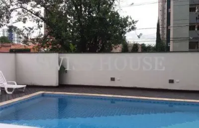 Apartamento com 3 quartos à venda na rua dos bandeirantes, --, cambuí, campinas, 96 m2 por r$ 900.000
