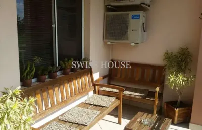 Apartamento com 2 quartos à venda na rua heitor ernesto sartori, --, loteamento center santa genebra, campinas, 60 m2 por r$ 580.000