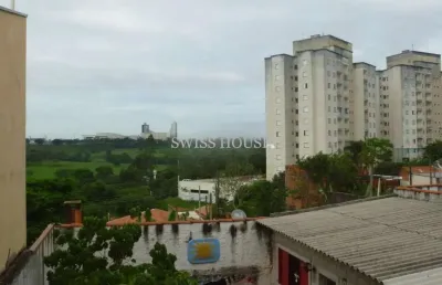 Casa com 3 quartos à venda na professor renê de oliveira barreto, --, jardim boa esperança, campinas, 125 m2 por r$ 590.000