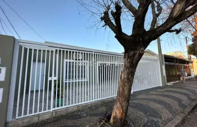 Casa comercial para alugar na rua custódio josé inácio rodrigues, --, parque industrial, campinas, 137 m2 por r$ 3.100