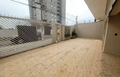 Casa com 3 quartos para alugar na rua santo antônio da alegria, --, jardim nova europa, campinas, 312 m2 por r$ 6.900