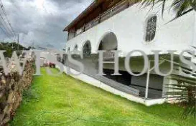 Casa comercial à venda na rua emerson josé moreira, --, parque taquaral, campinas, 1000 m2 por r$ 3.800.000