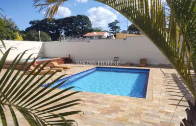 Apartamento com 3 quartos à venda na rua floriano fernandes lopes, --, taquaral, campinas, 77 m2 por r$ 490.000