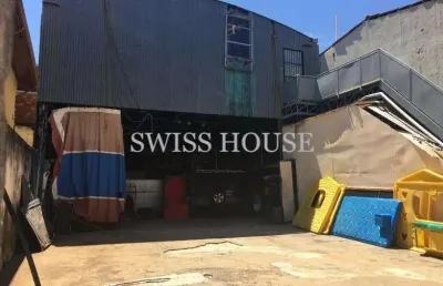 Sala comercial à venda na rua pero de campos tourinho, --, parque taquaral, campinas, 225 m2 por r$ 520.000