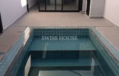 Casa em condomínio fechado com 3 quartos à venda na avenida doutor joão caio silva, --, parque brasil 500, paulínia, 180 m2 por r$ 1.400.000