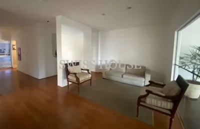 Apartamento com 1 quarto à venda na rua doutor guilherme da silva, --, cambuí, campinas, 66 m2 por r$ 400.000
