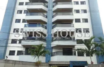 Apartamento com 4 quartos à venda na avenida josé de souza campos, --, nova campinas, campinas, 128 m2 por r$ 770.000