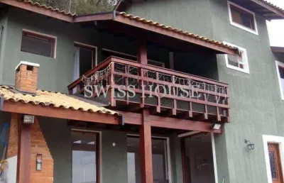 Casa em condomínio fechado com 3 quartos à venda na rua cataldo bove, --, colinas do ermitage (sousas), campinas, 242 m2 por r$ 2.200.000