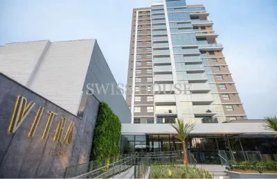 Apartamento com 2 quartos para alugar na rua maria monteiro, --, cambuí, campinas, 114 m2 por r$ 14.000
