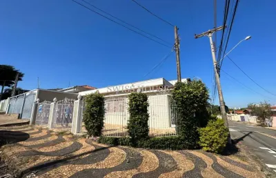 Casa com 4 quartos à venda na rua osvaldo nogueira gerin, --, parque taquaral, campinas, 229 m2 por r$ 890.000