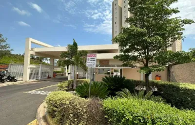 Apartamento com 2 quartos à venda na rua romeu chiminasso, --, chácara das nações, valinhos, 48 m2 por r$ 290.000