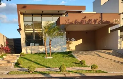 Casa em condomínio fechado com 3 quartos à venda na avenida antonio artioli, --, swiss park, campinas, 195 m2 por r$ 1.900.000