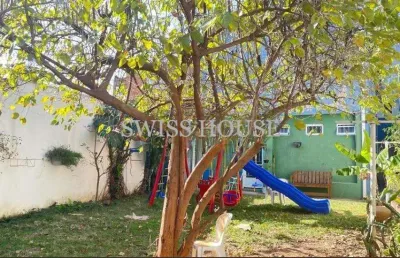 Casa com 5 quartos à venda na avenida josé fonseca arruda, --, jardim dos oliveiras, campinas, 263 m2 por r$ 800.000