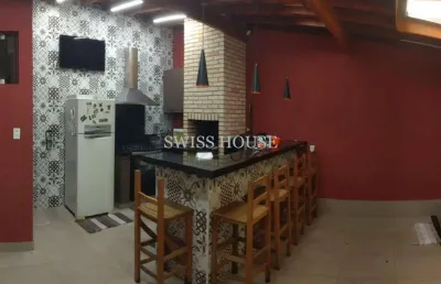 Casa com 3 quartos à venda na rua elias fausto, --, jardim novo campos elíseos, campinas, 120 m2 por r$ 470.000
