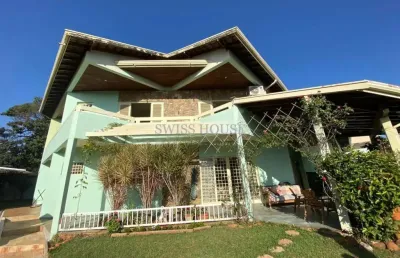 Casa comercial para alugar na rua girassol, --, chácara primavera, campinas, 460 m2 por r$ 16.200