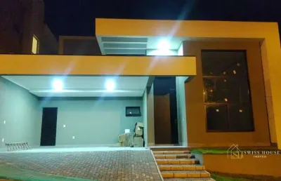 Casa em condomínio fechado com 3 quartos à venda na r. dr. mauro pereira da silva, --, bosque dos eucaliptos, valinhos, 186 m2 por r$ 1.697.000