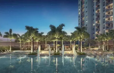 Apartamento com 4 quartos à venda na rua piquete, --, nova campinas, campinas, 144 m2 por r$ 1.480.000