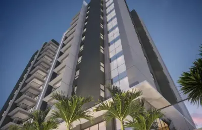 Apartamento com 3 quartos à venda na rua doutor paulo castro pupo nogueira, --, nova campinas, campinas, 116 m2 por r$ 1.980.000