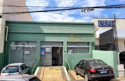 Casa comercial para alugar na rua itália, --, jardim ribeiro, valinhos, 340 m2 por r$ 10.000