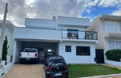 Casa em condomínio fechado com 4 quartos para alugar na rua lazaro marchete, --, swiss park, campinas, 350 m2 por r$ 15.000