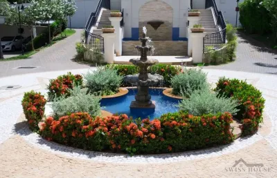 Apartamento com 3 quartos à venda na rua aglair buratto villas boas, --, loteamento residencial vila bella, campinas, 118 m2 por r$ 1.250.000