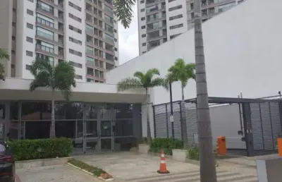 Apartamento com 3 quartos à venda na rua alberto faria, --, jardim brasil, campinas, 87 m2 por r$ 1.095.000