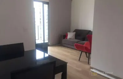 Apartamento com 1 quarto à venda na rua barreto leme, --, cambuí, campinas, 57 m2 por r$ 830.000