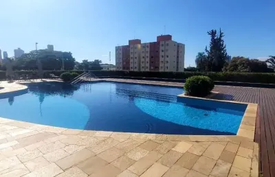 Apartamento com 2 quartos para alugar na rua da abolição, --, ponte preta, campinas, 66 m2 por r$ 3.900