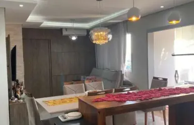 Apartamento com 3 quartos à venda na rua luiz otávio, --, parque rural fazenda santa cândida, campinas, 94 m2 por r$ 1.380.000