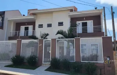 Casa com 4 quartos à venda na rua josé faber de almeida prado, --, parque alto taquaral, campinas, 330 m2 por r$ 1.790.000
