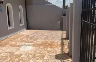 Casa com 3 quartos à venda na rua hermano ribeiro da silva, --, jardim eulina, campinas, 250 m2 por r$ 630.000