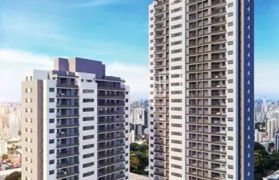 Apartamento com 2 quartos à venda na rua alberto faria, --, jardim brasil, campinas, 87 m2 por r$ 1.166.000