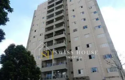 Apartamento com 3 quartos à venda na avenida independência, --, vila olivo, valinhos, 96 m2 por r$ 900.000