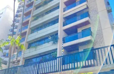 Cobertura com 3 quartos à venda na avenida princesa d'oeste, --, jardim proença, campinas, 217 m2 por r$ 1.380.000