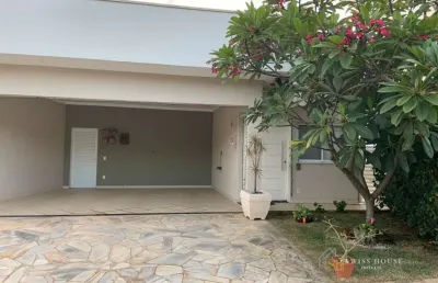 Casa em condomínio fechado com 5 quartos à venda na rua joão previtale, --, jardim alto da colina, valinhos, 268 m2 por r$ 1.500.000