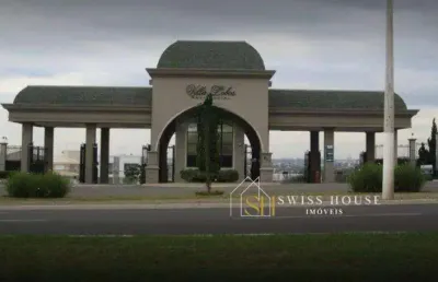 Casa em condomínio fechado com 3 quartos à venda na avenida presidente juscelino kubitschek de oliveira, --, parque brasil 500, paulínia, 460 m2 por r$ 5.410.000