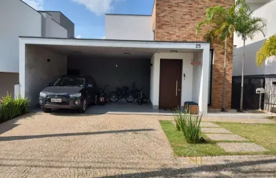 Casa em condomínio fechado com 3 quartos à venda na avenida dermival bernardes siqueira, --, swiss park, campinas, 193 m2 por r$ 2.100.000
