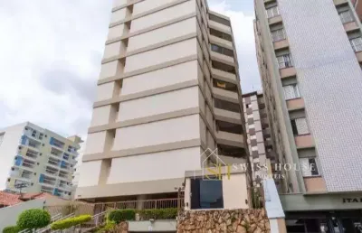 Apartamento com 2 quartos à venda na rua padre vieira, --, centro, campinas, 117 m2 por r$ 750.000