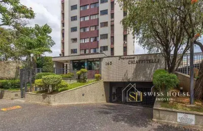 Apartamento com 3 quartos à venda na rua doutor rafael sales, --, bonfim, campinas, 75 m2 por r$ 429.000