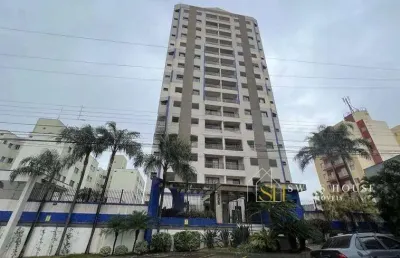 Apartamento com 3 quartos à venda na rua doutor arnaldo de carvalho, --, bonfim, campinas, 85 m2 por r$ 586.000