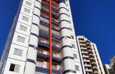 Apartamento com 2 quartos à venda na rua amador bueno, --, vila industrial, campinas, 68 m2 por r$ 450.000