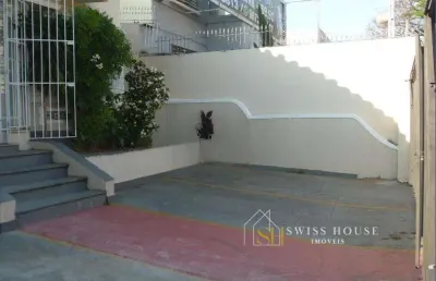 Casa comercial para alugar na avenida barão de itapura, --, jardim guanabara, campinas, 306 m2 por r$ 9.000
