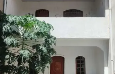 Casa com 3 quartos à venda na silvino augusto lutz, --, parque residencial regina (nova veneza), sumaré, 122 m2 por r$ 280.000