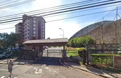 Apartamento com 3 quartos à venda na rua egberto ferreira de arruda camargo, --, parque da hípica, campinas, 92 m2 por r$ 740.000