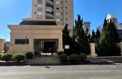 Cobertura com 4 quartos à venda na rua santo antônio, --, cambuí, campinas, 350 m2 por r$ 3.300.000