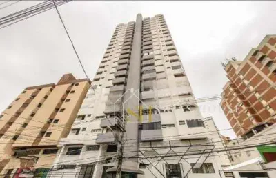 Apartamento com 3 quartos à venda na rua major solon, --, cambuí, campinas, 90 m2 por r$ 650.000