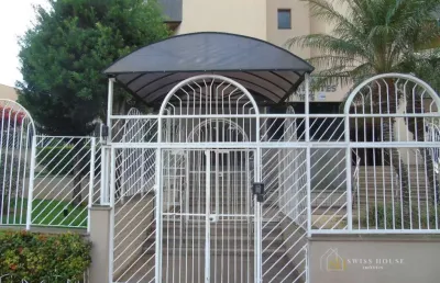 Apartamento com 4 quartos à venda na rua josé paulino, --, jardim guanabara, campinas, 160 m2 por r$ 1.000.000