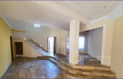 Casa com 4 quartos à venda na rua professora maria terezinha pires monacci, --, parque alto taquaral, campinas, 270 m2 por r$ 1.300.000