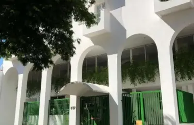 Apartamento com 1 quarto à venda na rua culto à ciência, --, botafogo, campinas, 50 m2 por r$ 275.000