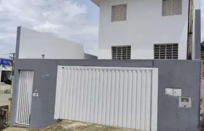 Casa com 3 quartos à venda na rua joseph cooper reinhardt, --, vila marieta, campinas, 250 m2 por r$ 750.000